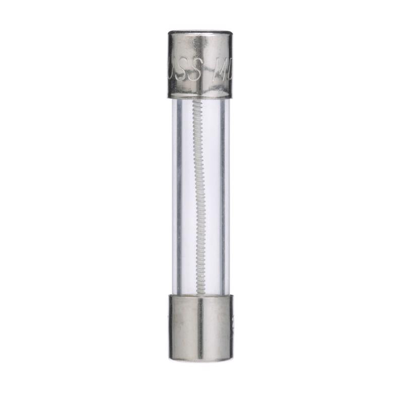 Bussmann 1 amps Time Delay Fuse 2 pk