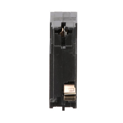 Interruptor automático de circuito monofásico combinado AFCI Eaton de 15 amperios