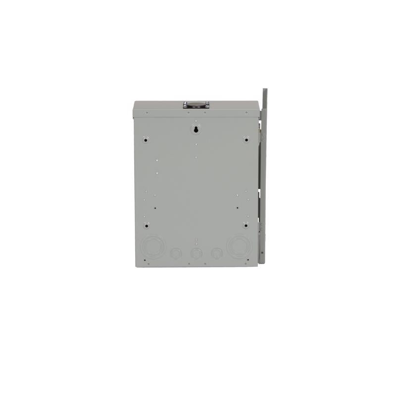 Eaton Cutler-Hammer 100 amps 240 V 10 space 20 circuits Flush Mount Main Breaker Load Center