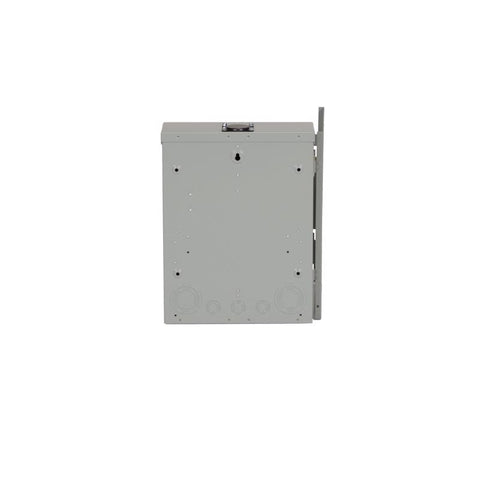 Eaton Cutler-Hammer 100 amps 240 V 10 space 20 circuits Flush Mount Main Breaker Load Center