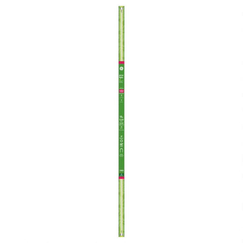 GE T8 G13 (Medium Bi-Pin) LED Grow Light White 32 Watt Equivalence 1 pk (Pack of 6)