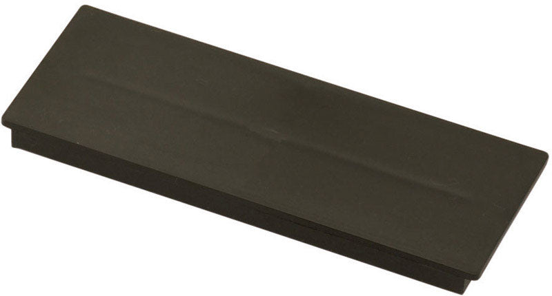 Square D HomeLine 50 amps 120/240 V 2 space 1 circuits Wall Mount Filler Plate (Pack of 5)