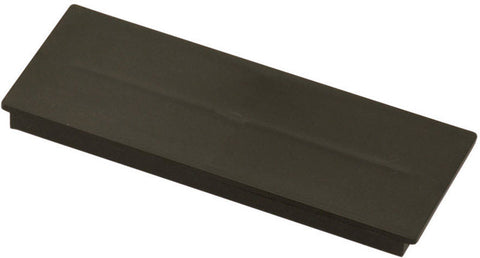 Square D HomeLine 50 amps 120/240 V 2 space 1 circuits Wall Mount Filler Plate (Pack of 5)