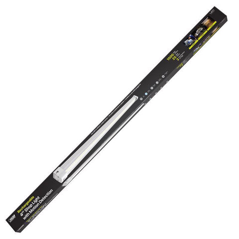 Lámpara LED para taller Feit SHOP de 48 pulg., 1 luz, 23 W