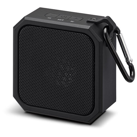 iLive Wireless Bluetooth Weather Resistant Portable Speaker