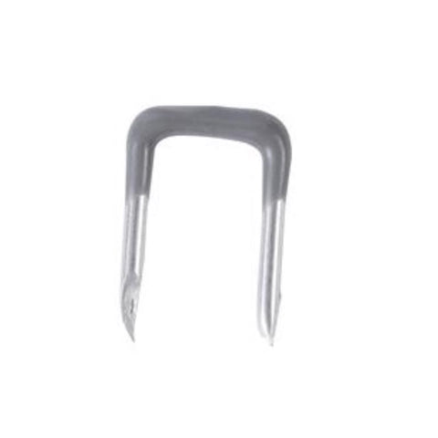 Gardner Bender Grapa metálica aislada de 1/2 pulg. 100 pzas.
