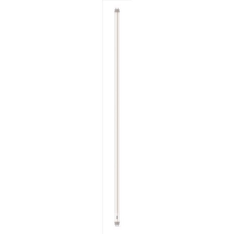 Philips T8 Bi-Pin LED Tube Light Daylight 32 Watt Equivalence 2 pk (Pack of 5)