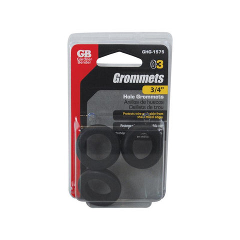 Pasacables de vinilo flexible Gardner Bender de 3/4 pulg. Paq. de 3