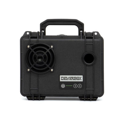 DemerBox DB1 Wireless Bluetooth Weather Resistant Portable Speaker