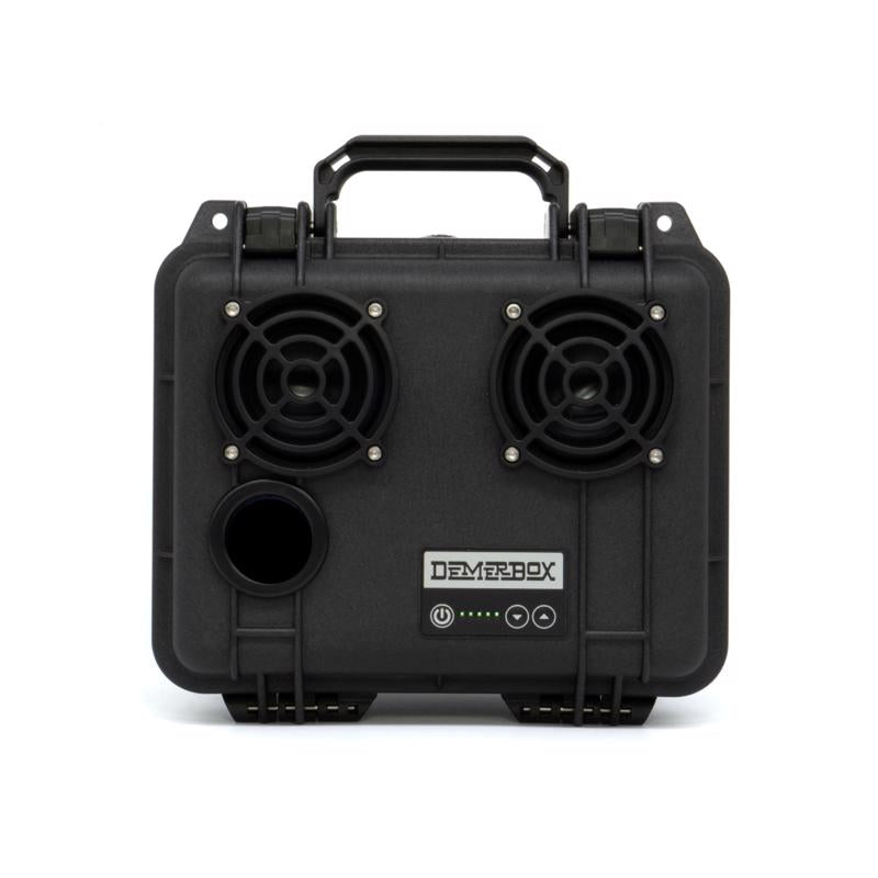 DemerBox DB2 Wireless Bluetooth Weather Resistant Portable Speaker