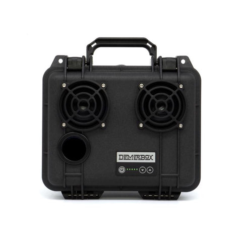 DemerBox DB2 Wireless Bluetooth Weather Resistant Portable Speaker
