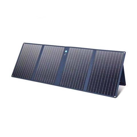 Anker SOLIX 100 W Portable Solar Panel (Pack of 2)