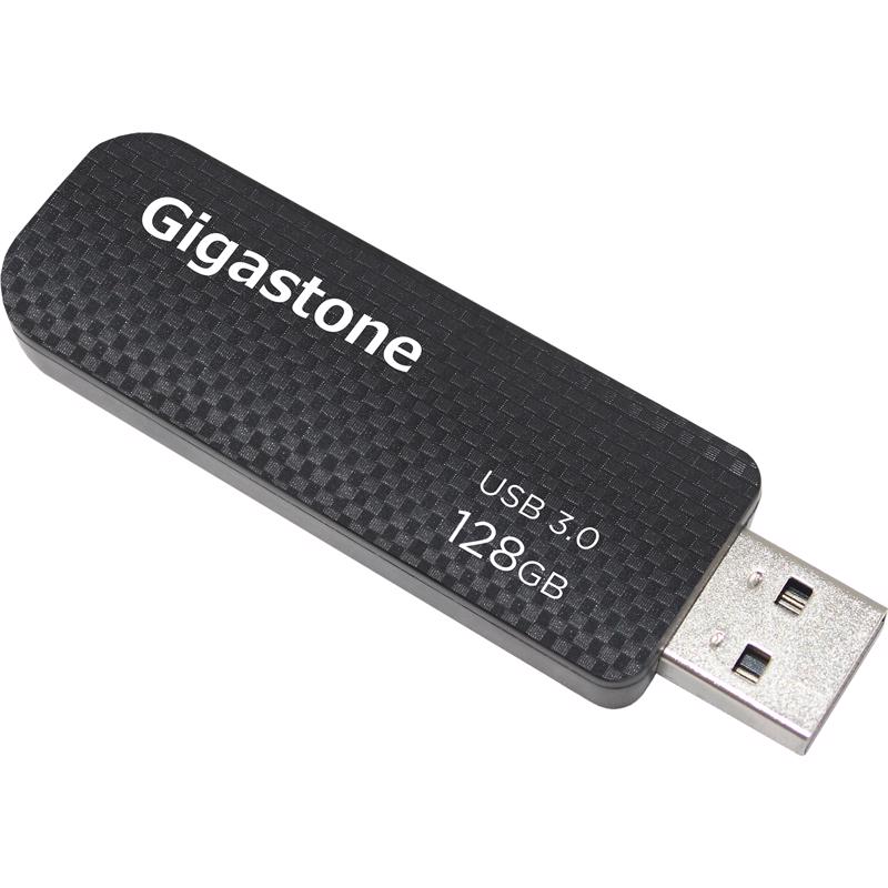 Unidad flash Gigastone Z30 de 128 GB, paquete de 1
