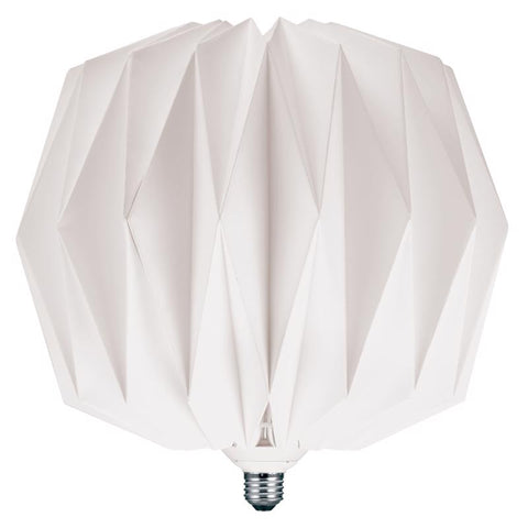 Globe Electric Specialty E26 (Medium) LED Bulb Soft White 22 Watt Equivalence 1 pk