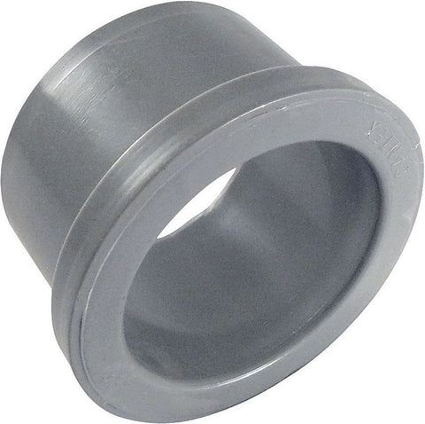 Cantex 1/2 in. D PVC Box Adapter For PVC 1 pk