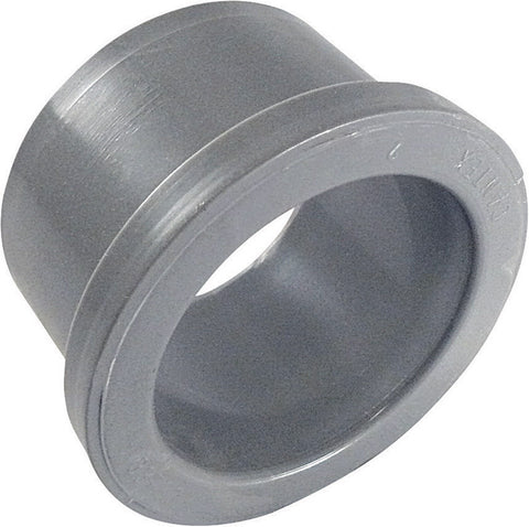 Cantex 1-1/2 in. D PVC Box Adapter For PVC 1 pk (Pack of 10)