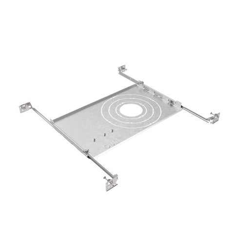Lithonia Lighting Juno Aluminum LED Standard Base Lampholder Kit 1 pk