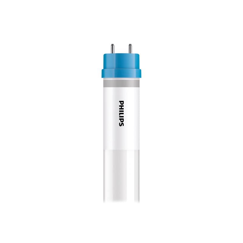 Philips LED Multi-CCT 24 in. G13 T8 Linear 17 Watt Equivalence 1 pk (Pack of 10)