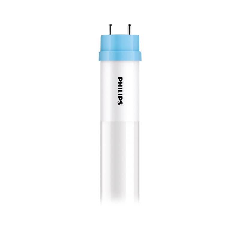 Philips LED Multi-CCT 48 in. G13 T8 Linear 32 Watt Equivalence 2 pk (Pack of 5)