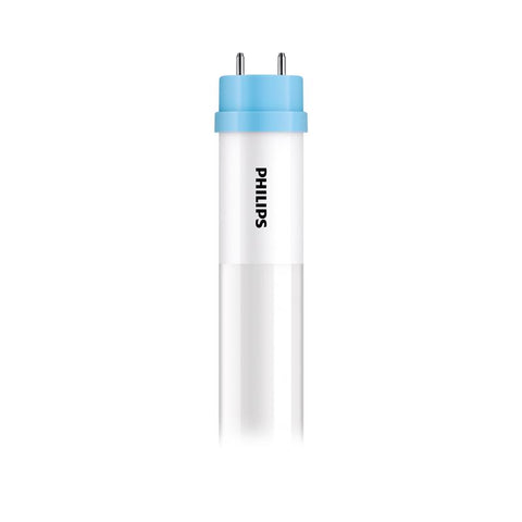 Philips LED Multi-CCT 48 in. G13 T8 Linear 32 Watt Equivalence 2 pk (Pack of 5)