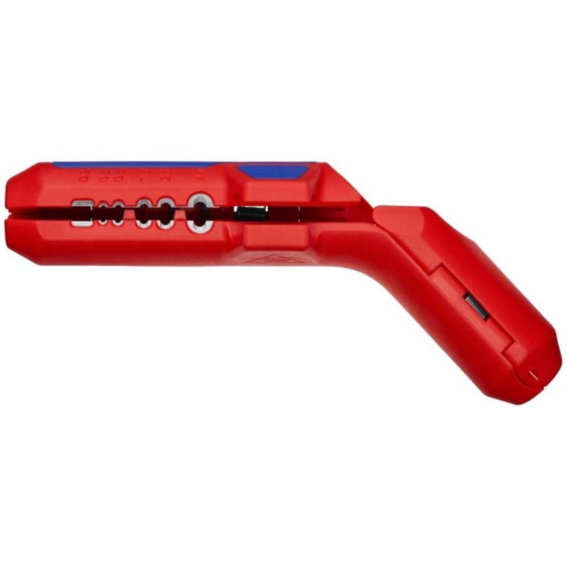 Pelacables Knipex de 5-1/4 pulg. de largo