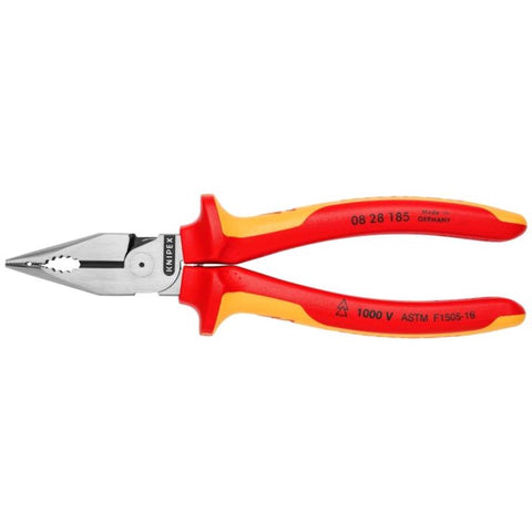 Knipex 7-1/4 in. L Multi-Purpose Plier