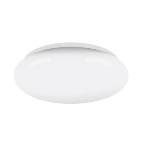 ETI 2.9 in. H X 12 in. W X 12 in. L Ceiling Light