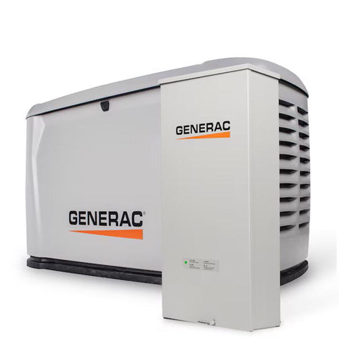 Generac 26 kW Home Standby Generator Automatic Transfer Switch