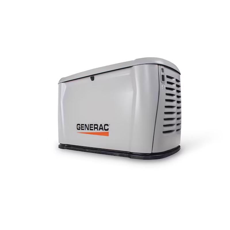 Generac 14 kW Home Standby Generator