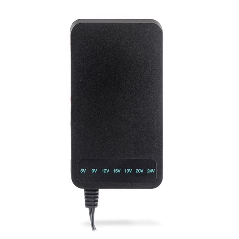 CyberPower 18 AWG 120 V 3.5 ft. L Power Adapter