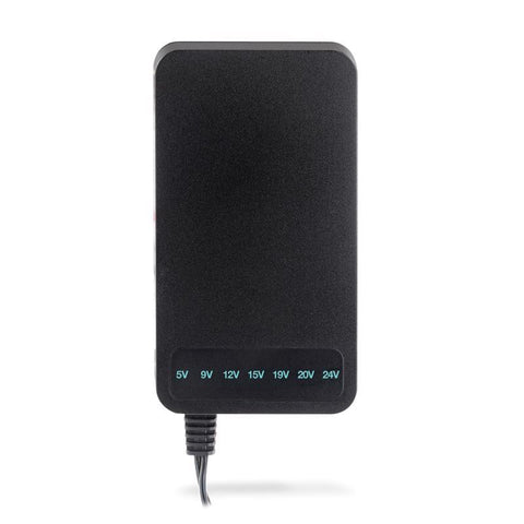 CyberPower 18 AWG 120 V 3.5 ft. L Power Adapter