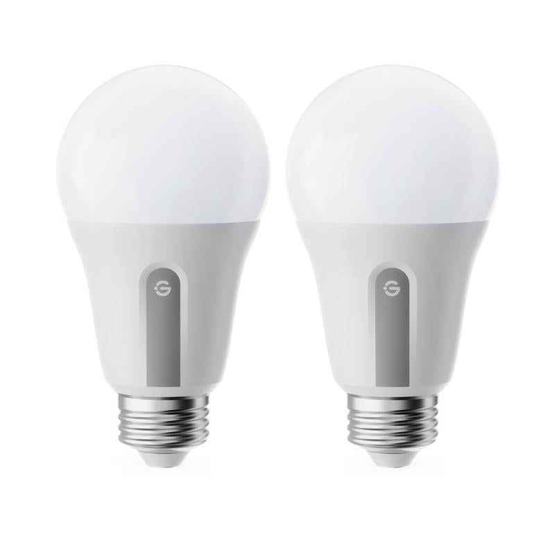 Govee A19 E26 (Medium) Smart-Enabled LED Bulb Color Changing 60 Watt Equivalence 1 pk