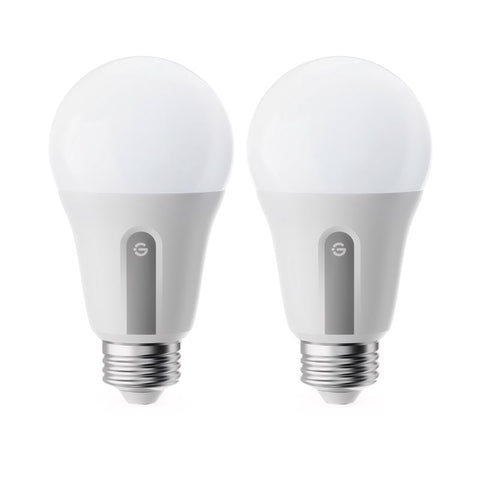 Govee A19 E26 (Medium) Smart-Enabled LED Bulb Color Changing 60 Watt Equivalence 1 pk