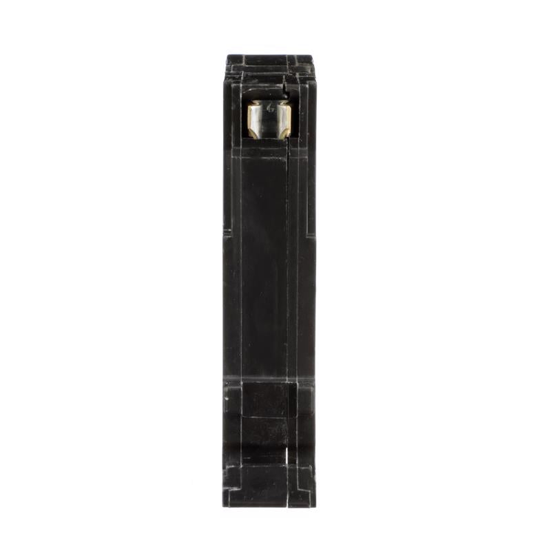 Interruptor automático enchufable unipolo Eaton de 20 amperios