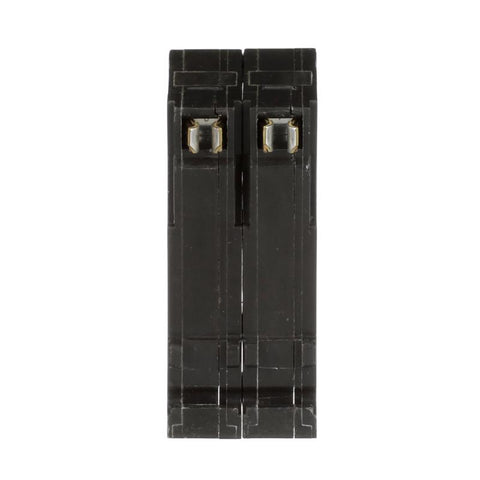 Eaton 15 amps Plug In 2-Pole Circuit Breaker