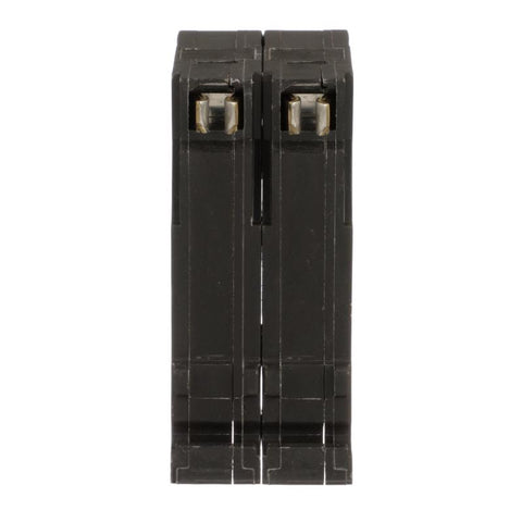 Eaton 40 amps Plug In 2-Pole Circuit Breaker
