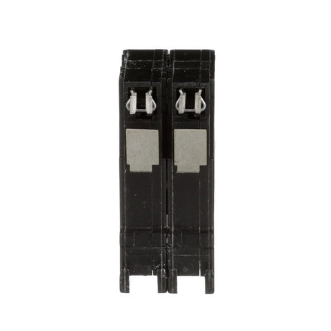 Eaton 100 amps Plug In 2-Pole Circuit Breaker