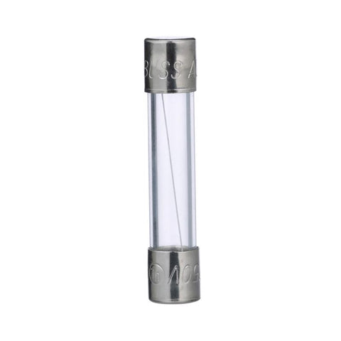 Bussmann 6 amps Electronic Fuse 5 pk