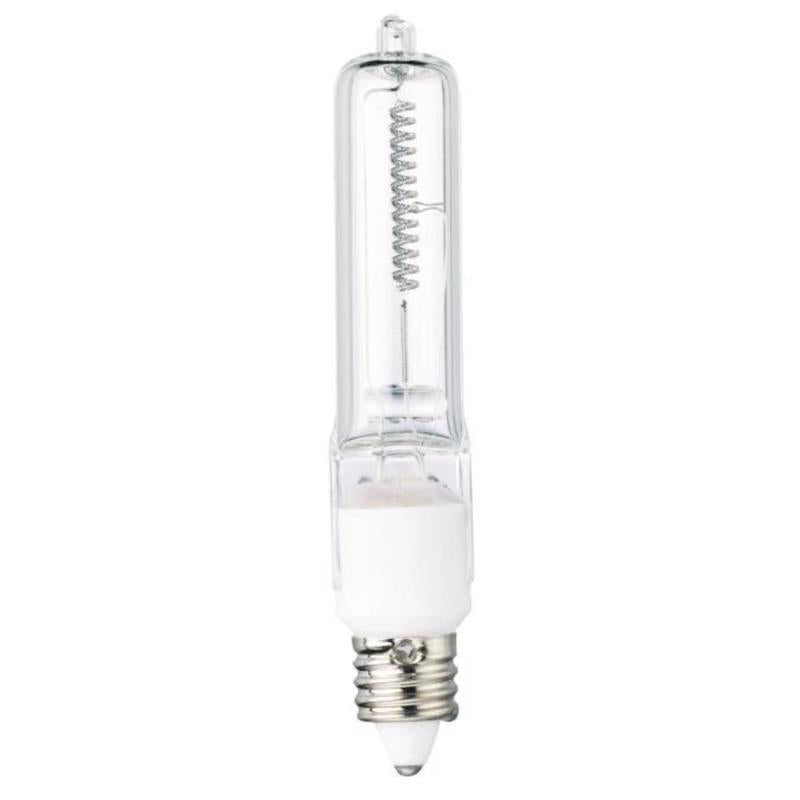 Westinghouse 75 W T4 Specialty Halogen Bulb 1,450 lm White 1 pk
