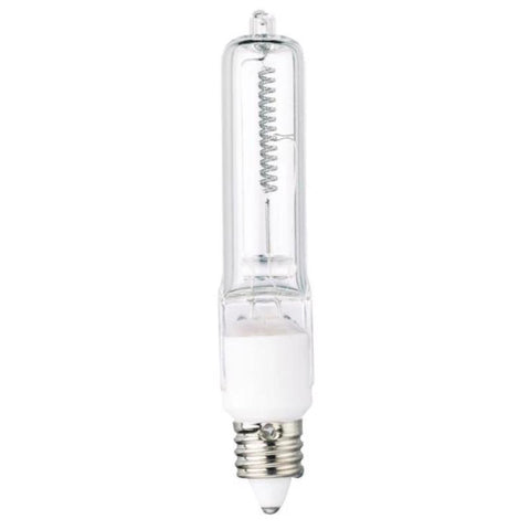 Westinghouse 75 W T4 Specialty Halogen Bulb 1,450 lm White 1 pk