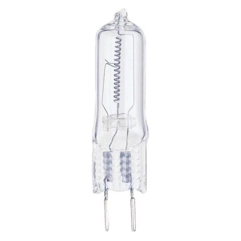 Westinghouse 50 W JCD Specialty Halogen Bulb 600 lm White 1 pk
