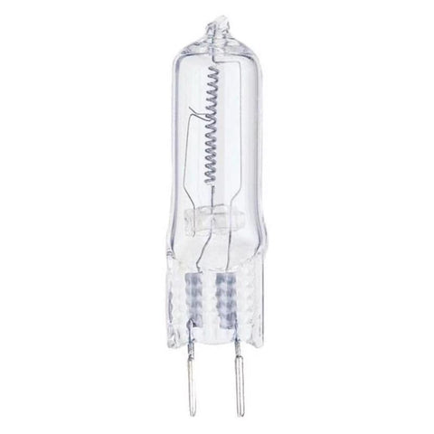 Westinghouse 50 W JCD Specialty Halogen Bulb 600 lm White 1 pk