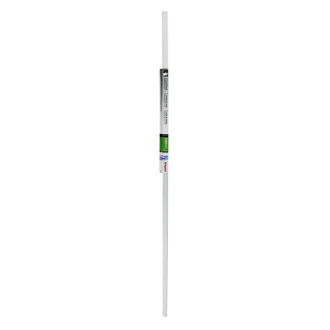 Legrand Cordmate 1 x 1/2 in. D X 60 in. L Cord Cover