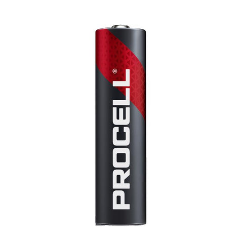Procell 2.0 AAA Alkaline Batteries 24 pk Boxed