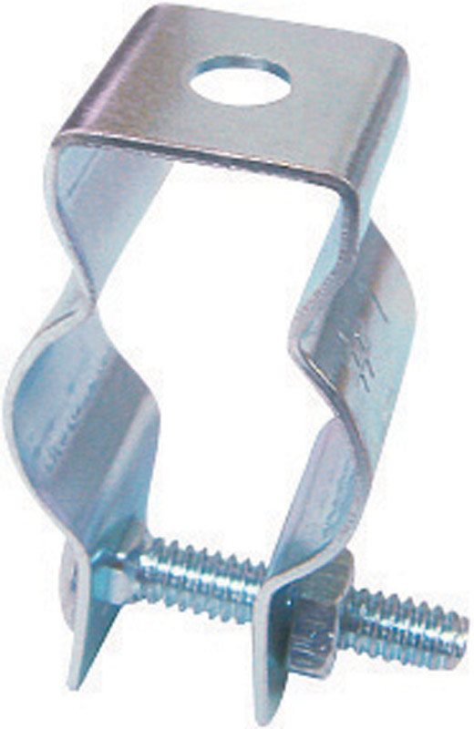 Sigma Engineered Solutions ProConnex #0 Zinc Plated Steel Conduit Hanger (Pack of 50)