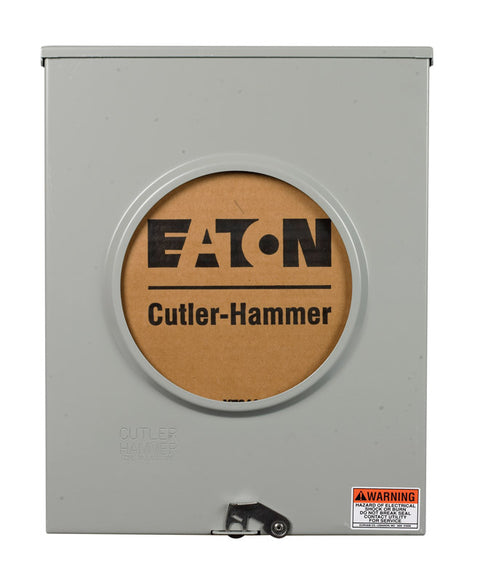 Eaton 200 amps Ringless Underground Meter Socket