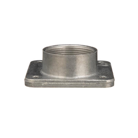 Eaton Bolt-On 1.50 in. Hub For Meter Socket