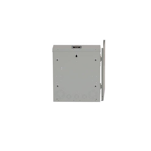 Eaton 125 amps 120/240 V 12 space 24 circuits Surface Mount Main Lug Load Center