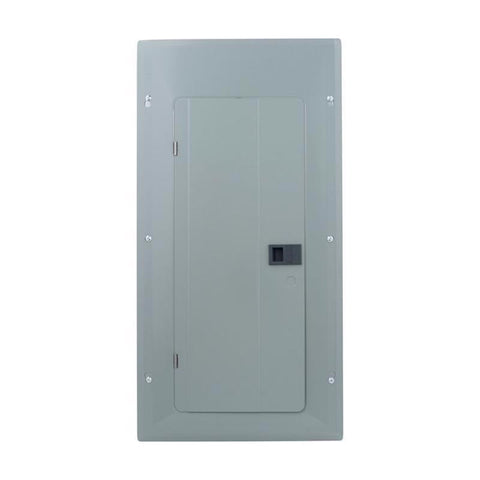 Eaton 200 amps 120/240 V 20 space 40 circuits Combination Mount Main Breaker Load Center