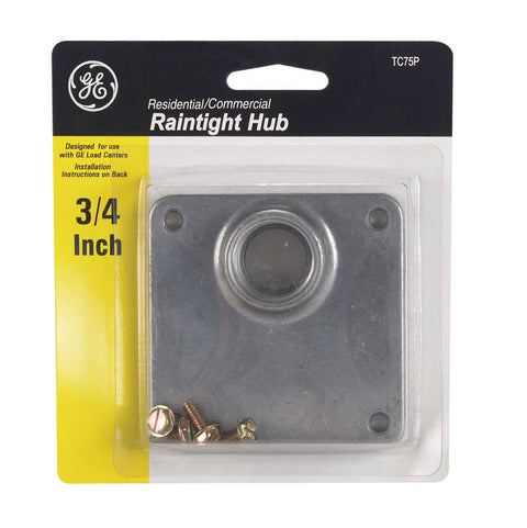 ABB Bolt-On .75 in. Hub For Type RX